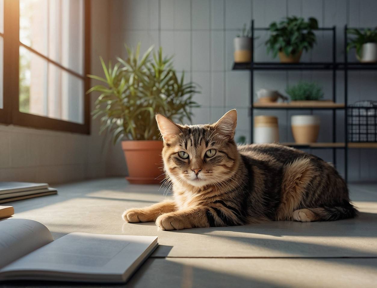 Mastering Time: Creating Consistent Schedules for Your Pets