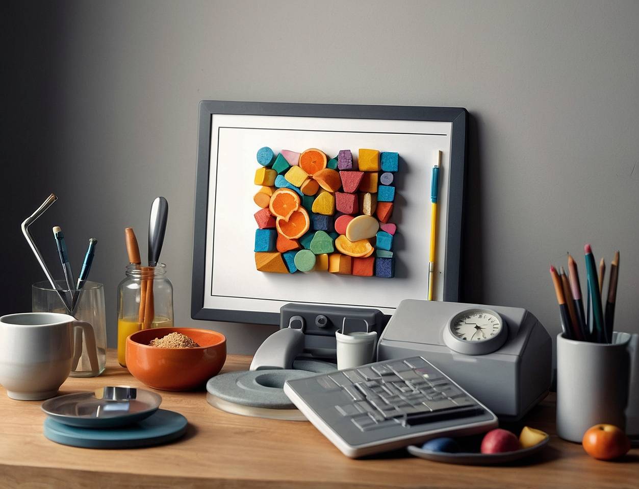 Beyond the Balancing Act: Crafting a Routine that Resonates
