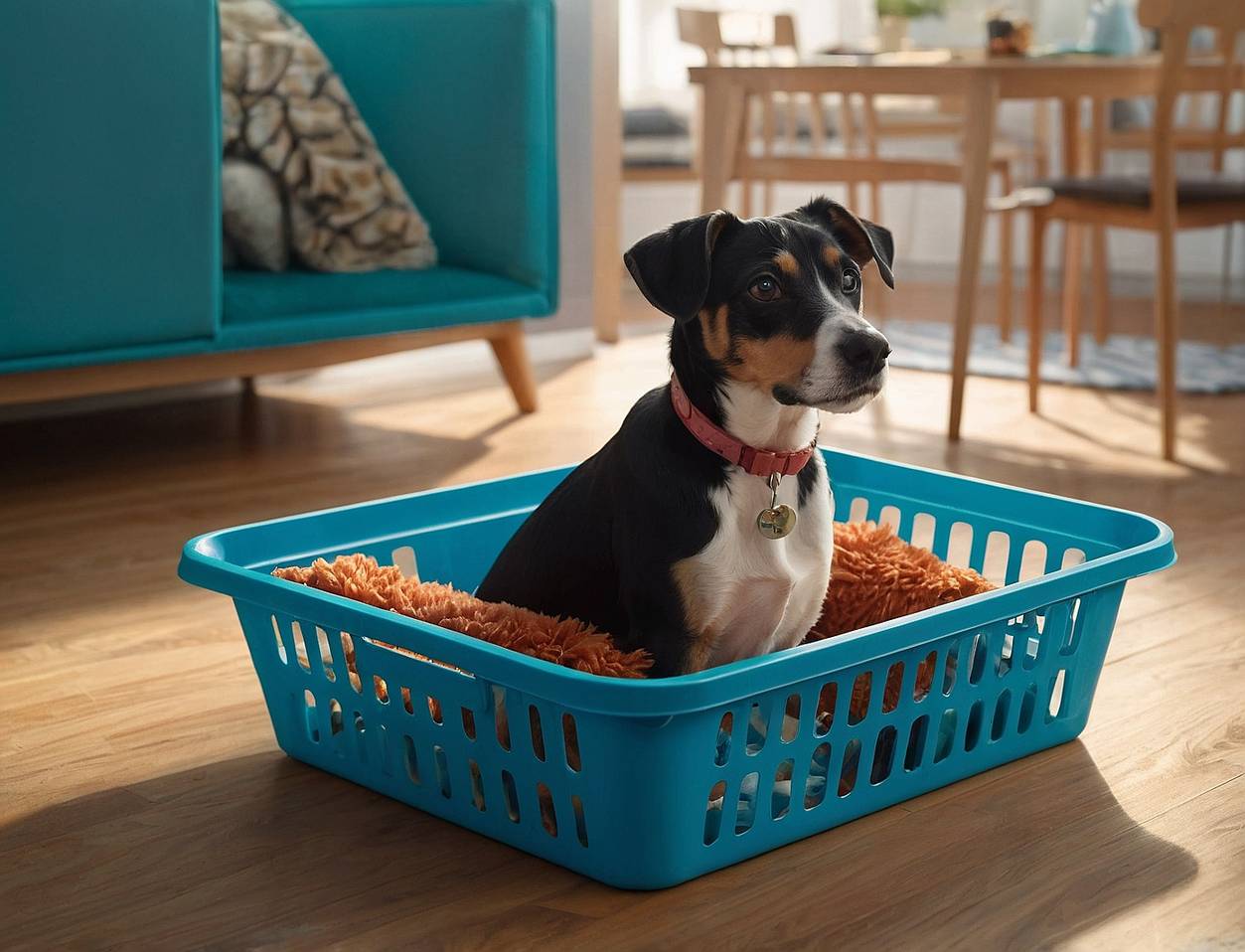 Taming the Wild Kingdom: Creative Tips for a Smooth-Sailing Pet Care Routine