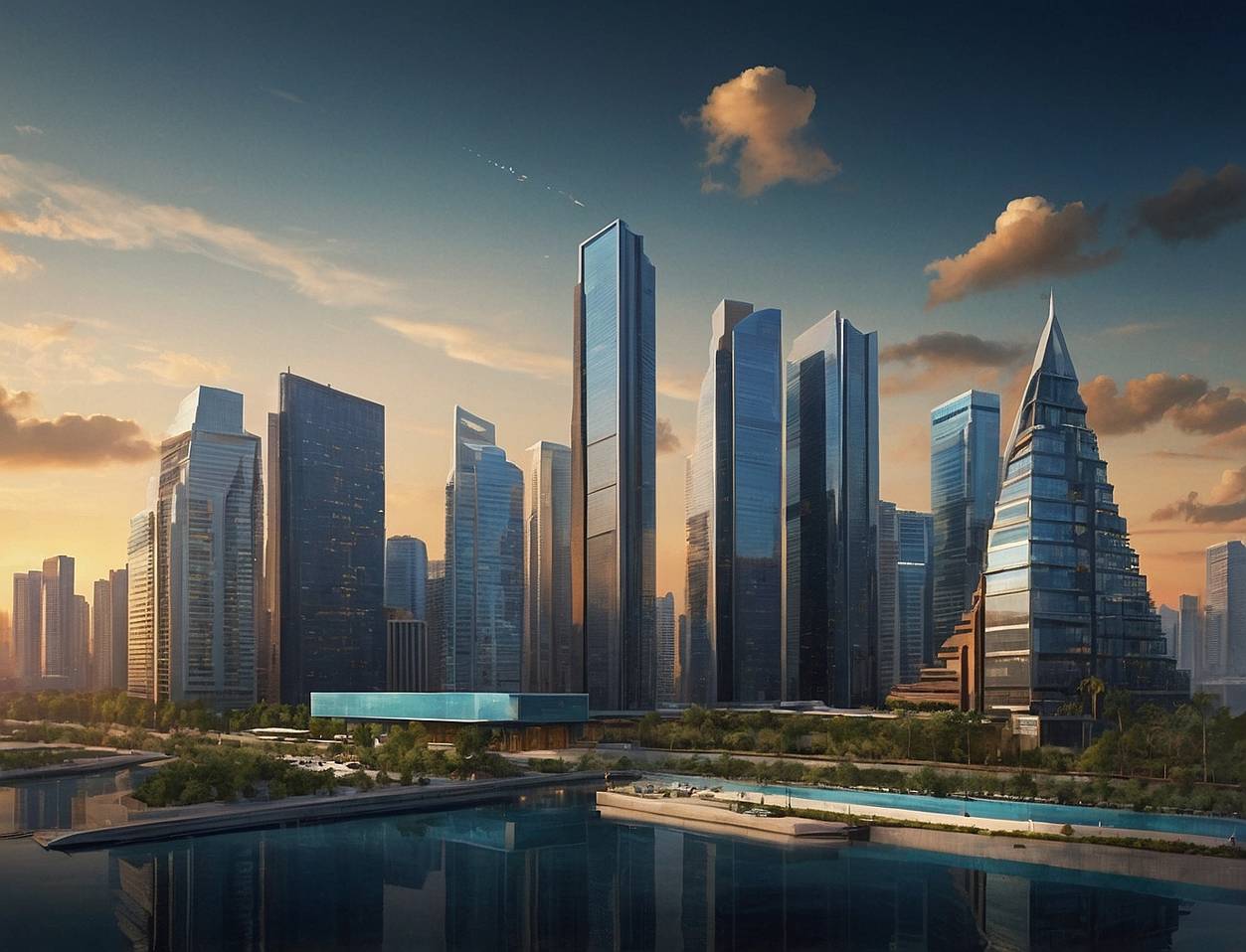 The Kaleidoscope Lens: Perceiving Life through Varied Angles