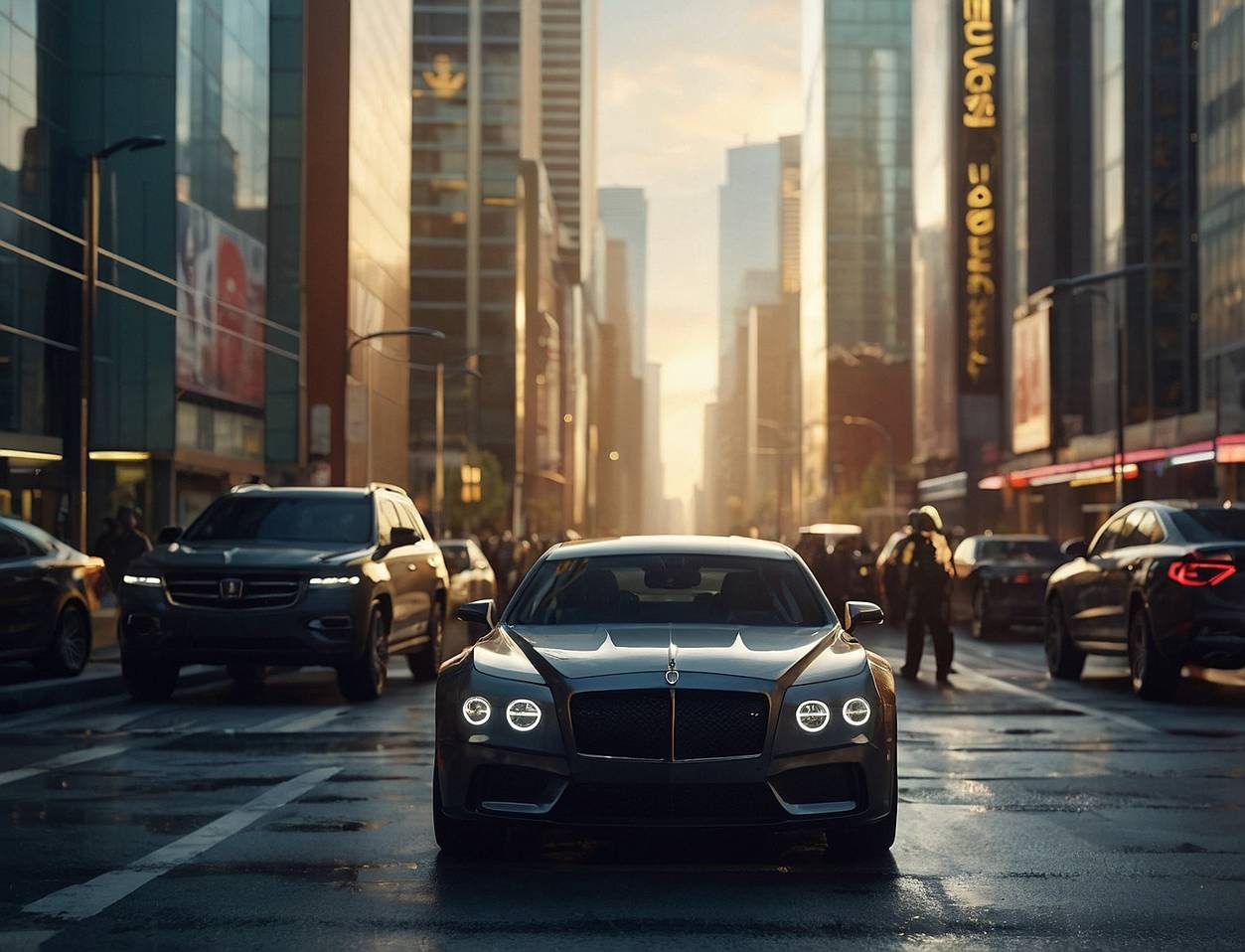 Navigating the Web of Everyday Communication