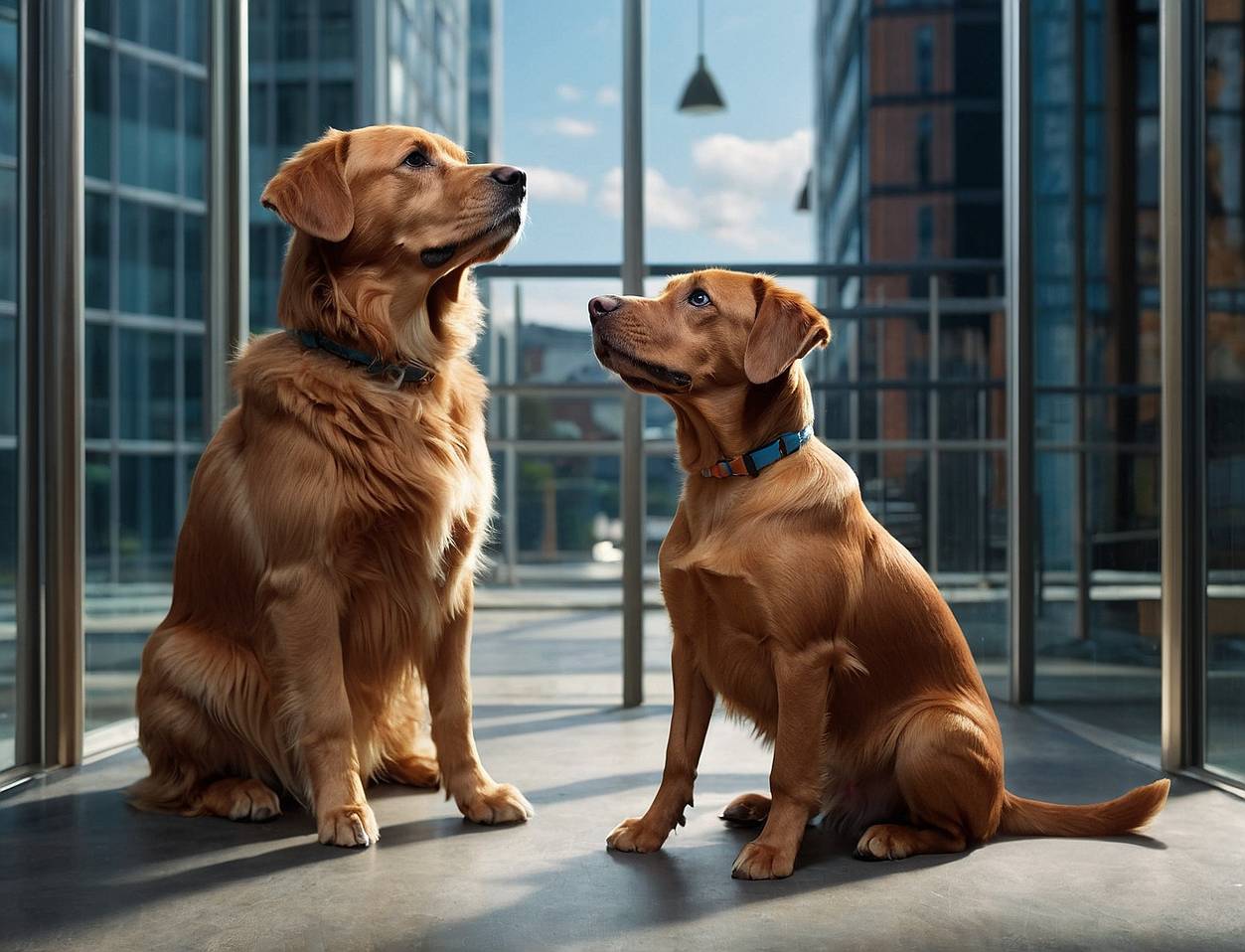 Welcoming Wagging Tails and Purring Companions: Your Guide to Navigating First-Time Pet Care