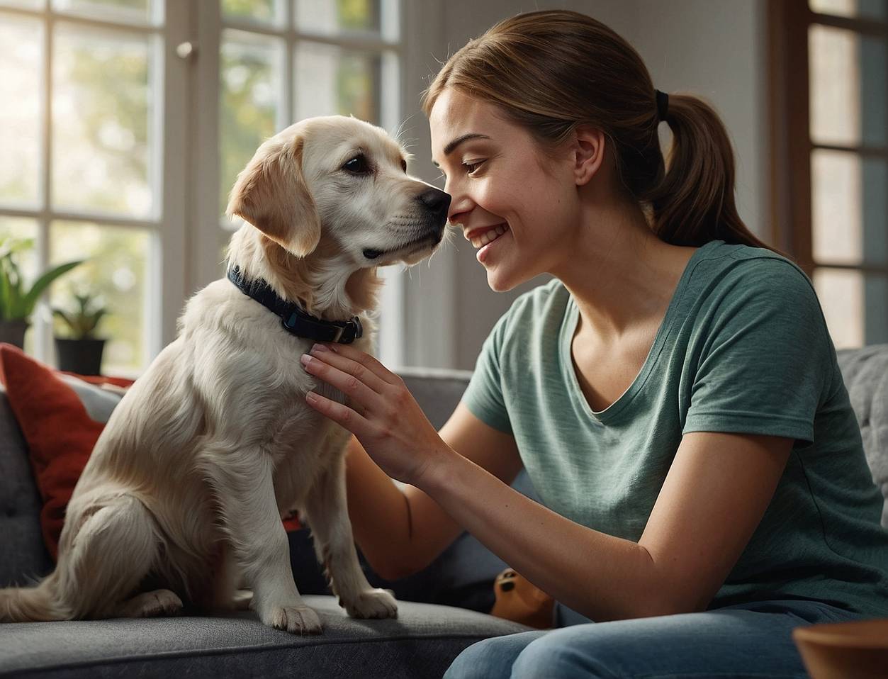 Whisker Whispers: Unlocking Harmony in Your First Pet Interactions
