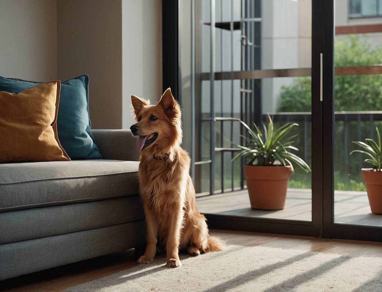 Building Bridges with Whiskers and Paws: Nurturing Connections from Day One