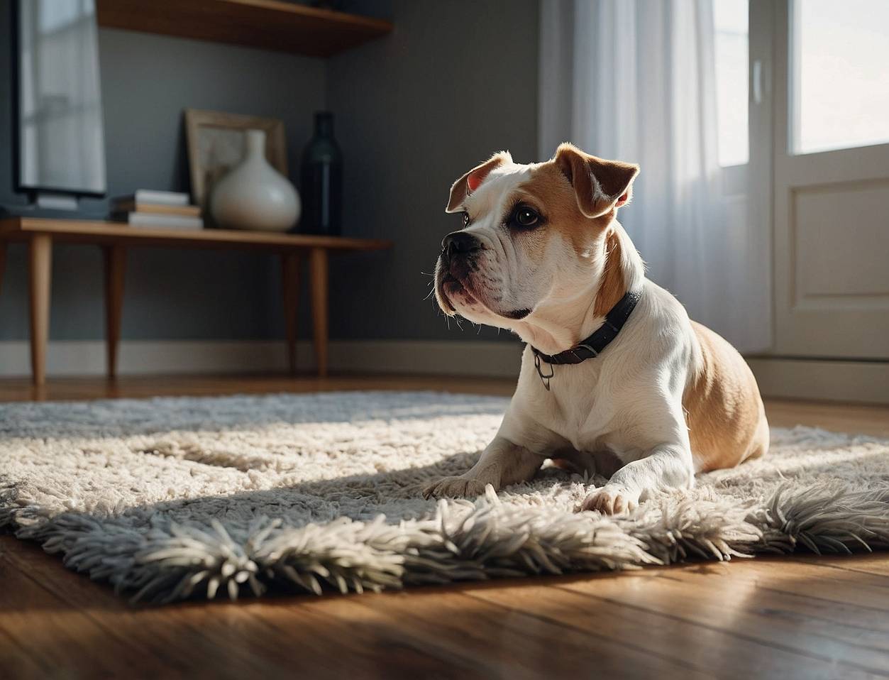 Welcoming the Paw: Preparing Your Home for a New Furry Friend