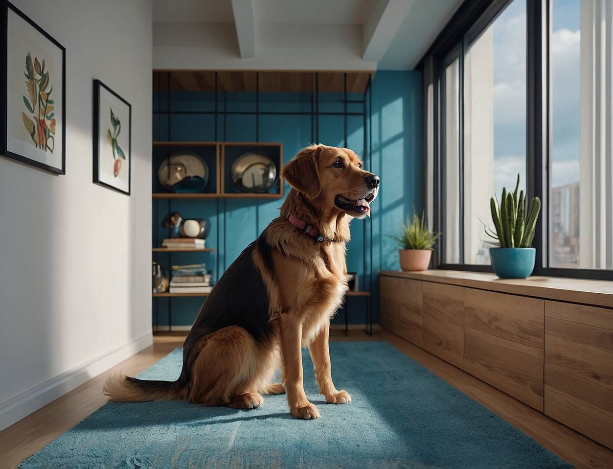 Decoding Your New Pet's Signals: A Guide to Understanding Unfamiliar Behavior