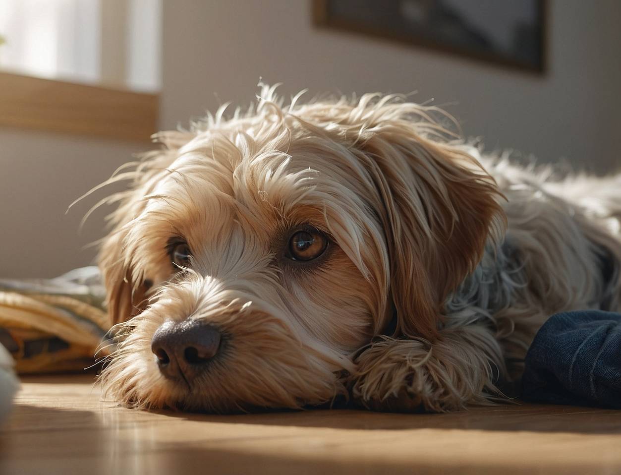 Paws on the Path: Weaving Pets into Everyday Routines