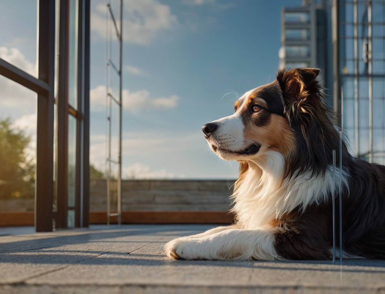 Building Loyalty: Fostering Trust with Your New Furry Companion