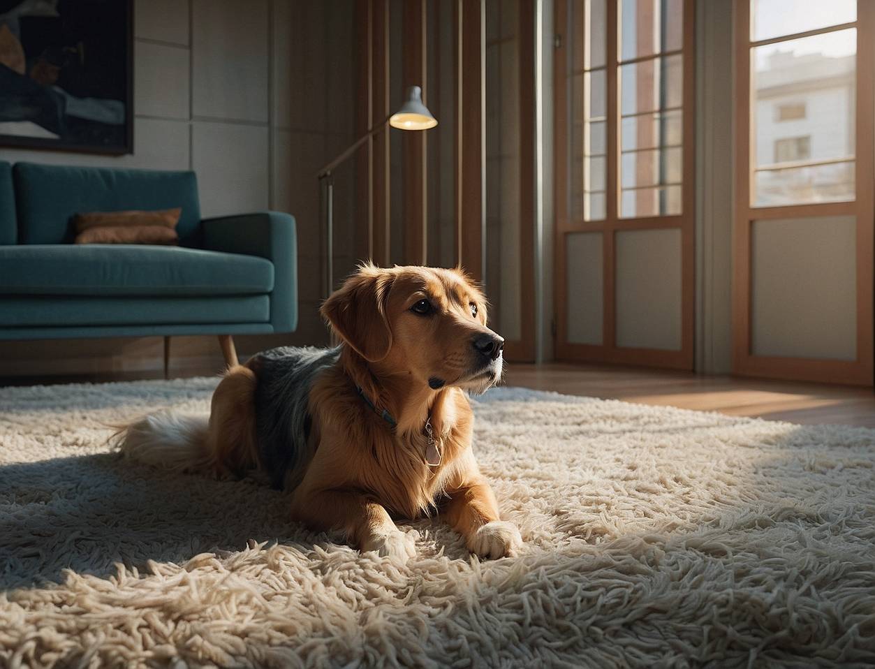 Creating Harmonious Homes: Helping Your Pet Adapt to New Spaces