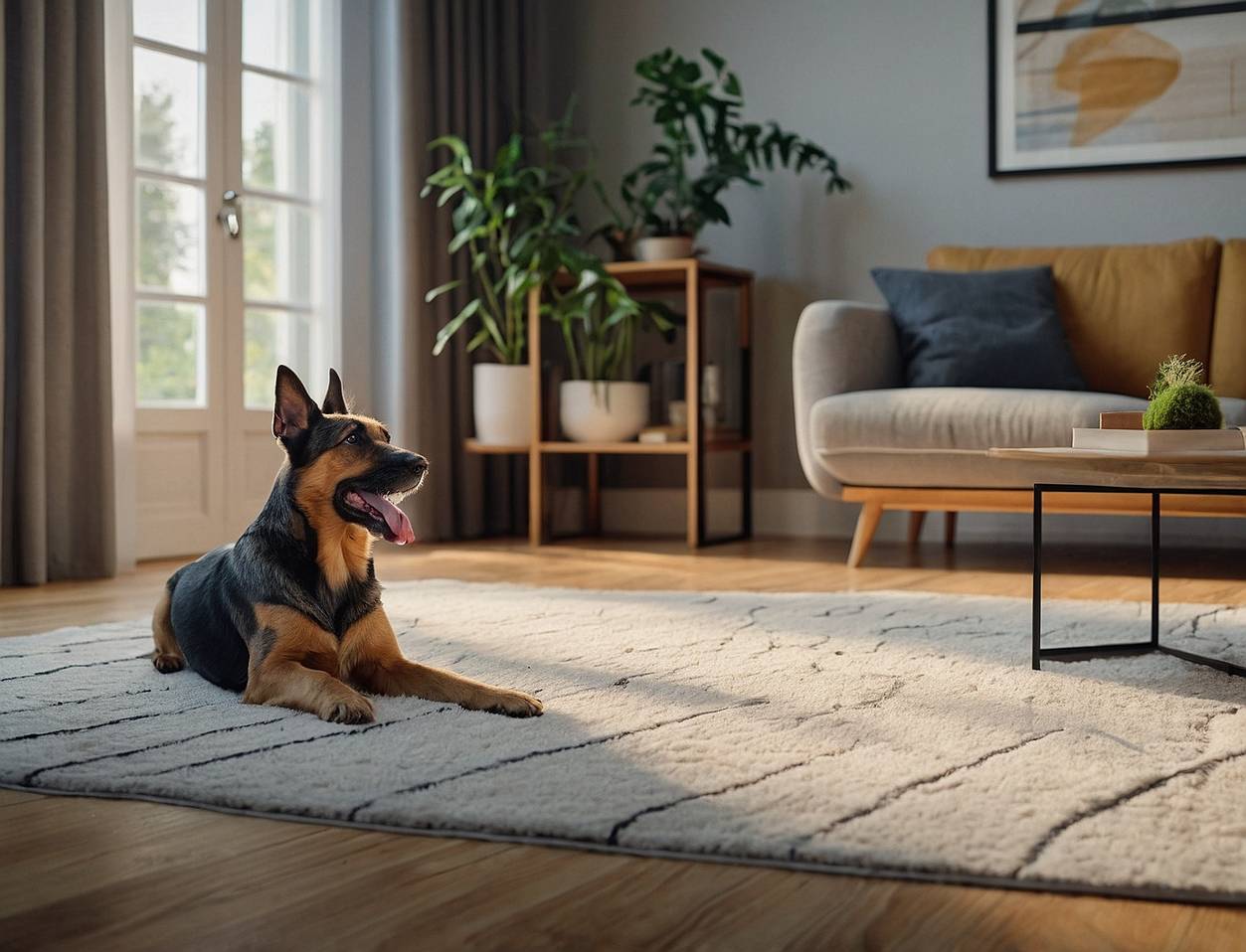 Design Your Pet's Dream Haven: Preparing Your Home for Your Furry Friend’s Arrival