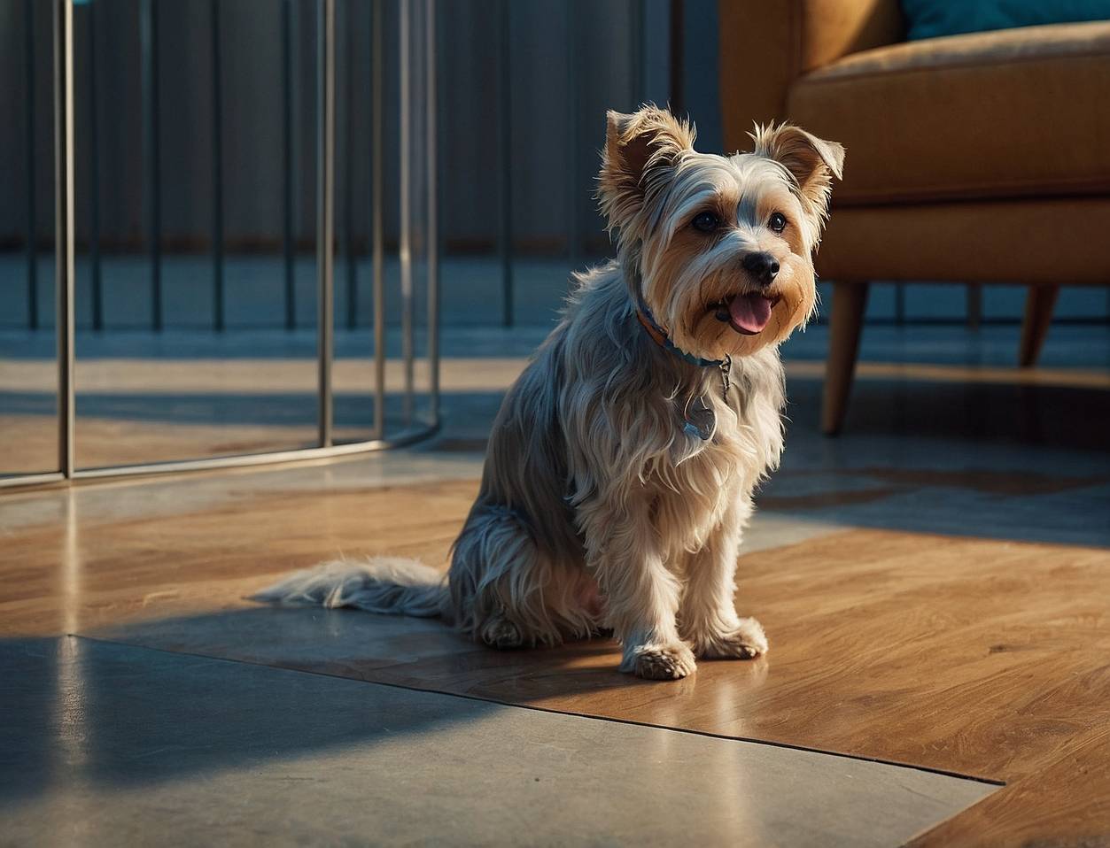 Decoding the Mystery: Unlocking Your New Pet's Behavior